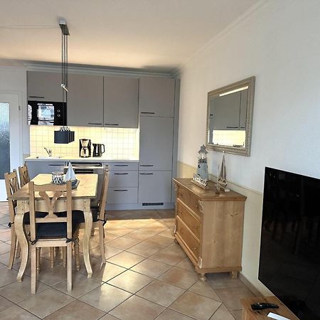Eichsfeldia Wohnung 9 Ostseebad Kühlungsborn Екстериор снимка