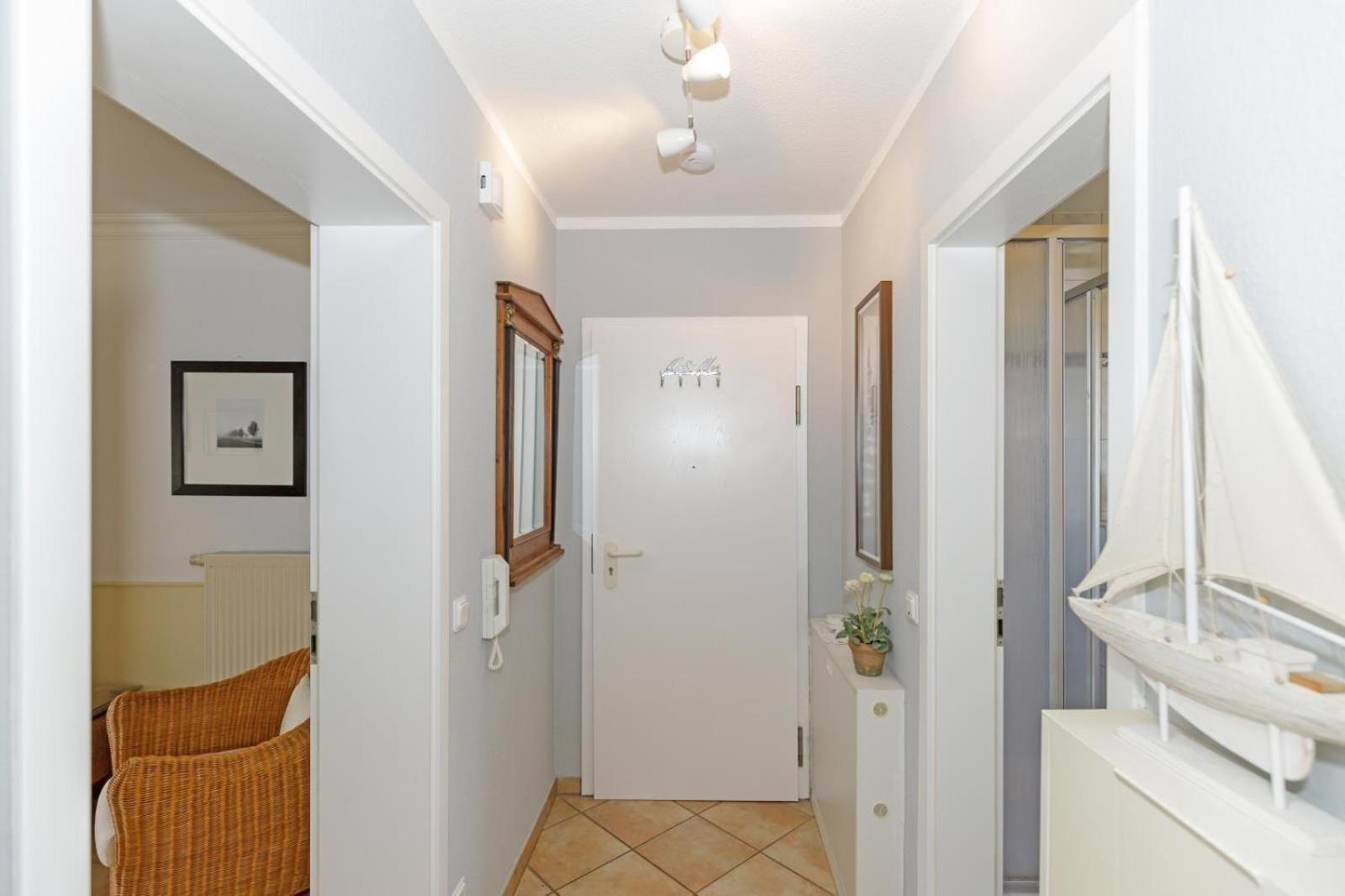 Eichsfeldia Wohnung 9 Ostseebad Kühlungsborn Екстериор снимка