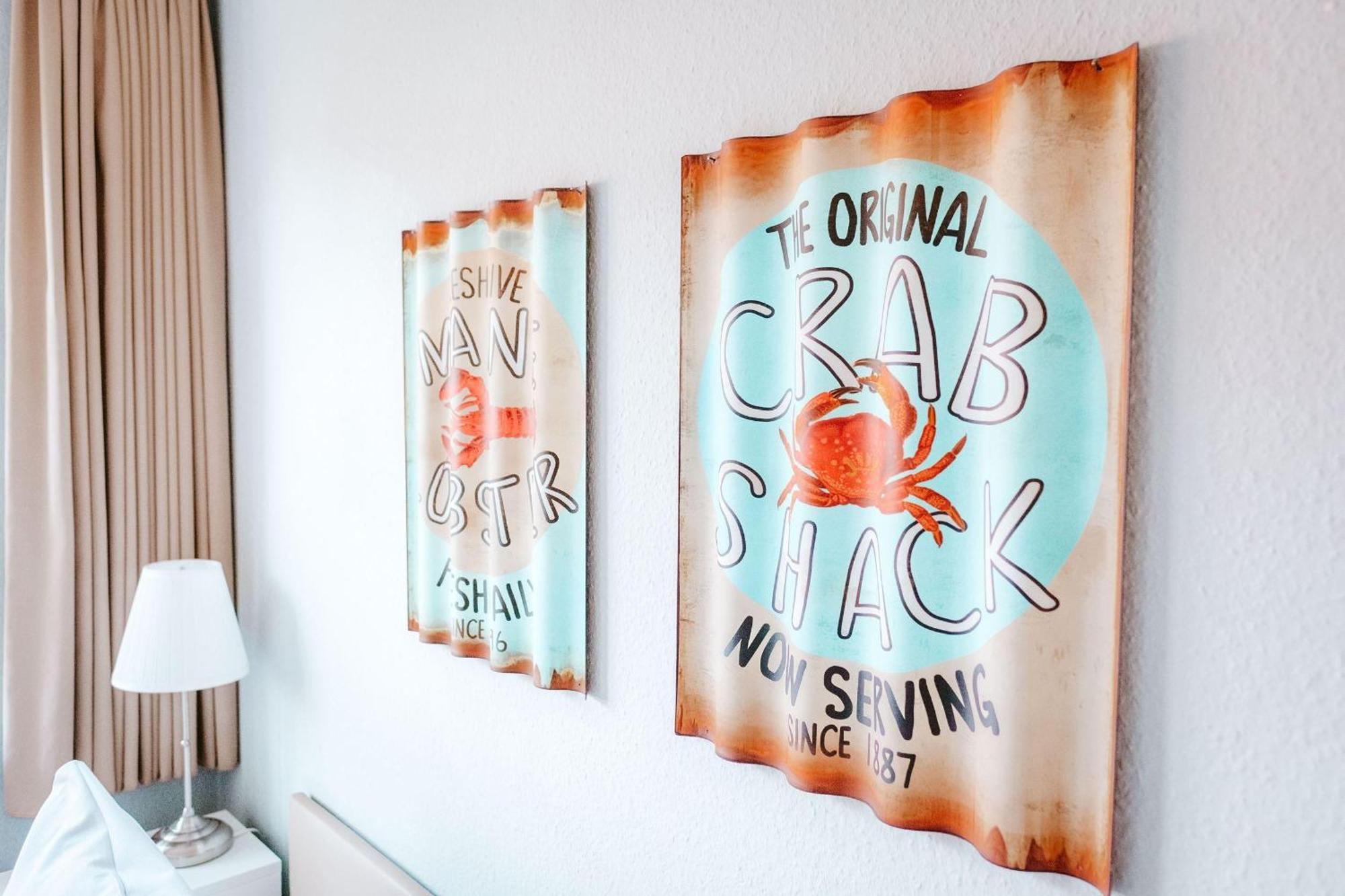 Eichsfeldia Wohnung 9 Ostseebad Kühlungsborn Екстериор снимка
