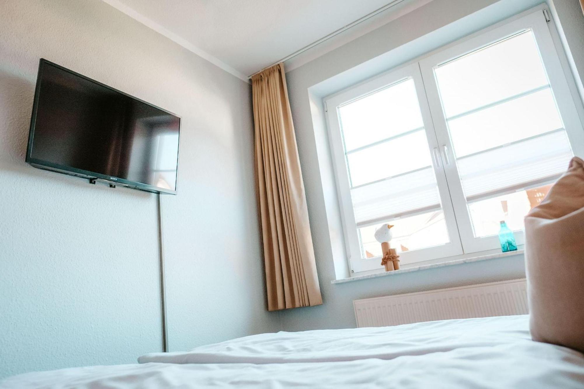 Eichsfeldia Wohnung 9 Ostseebad Kühlungsborn Екстериор снимка