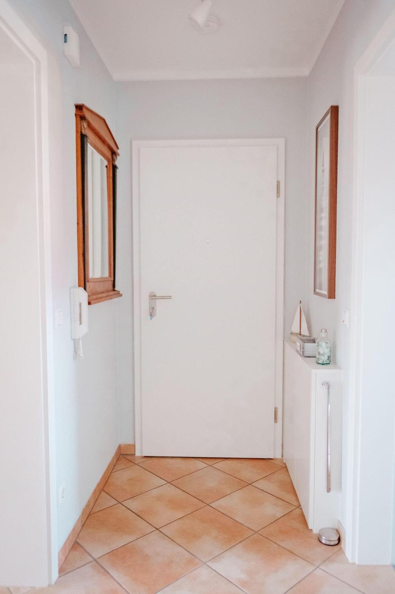 Eichsfeldia Wohnung 9 Ostseebad Kühlungsborn Екстериор снимка
