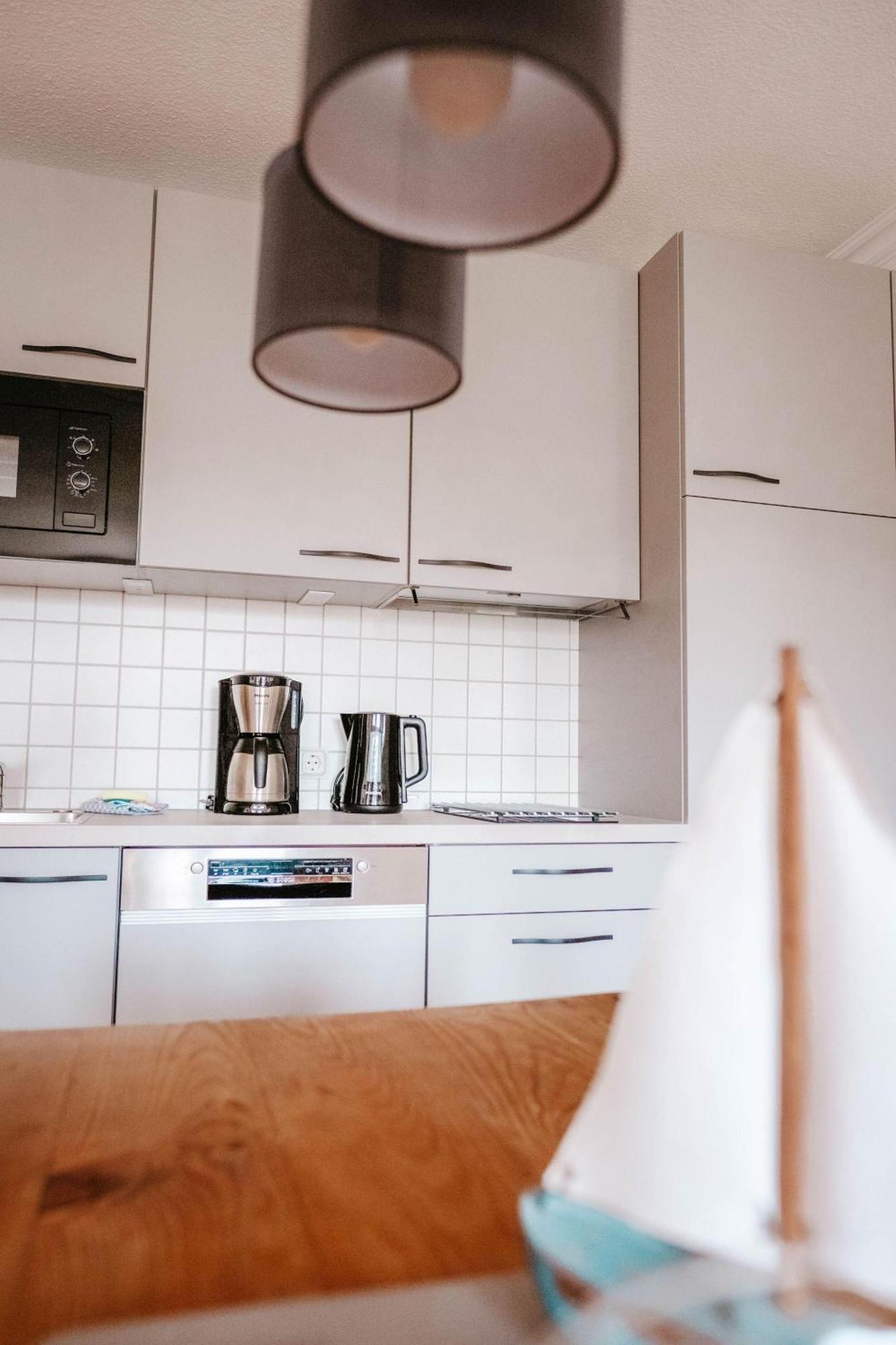 Eichsfeldia Wohnung 9 Ostseebad Kühlungsborn Екстериор снимка