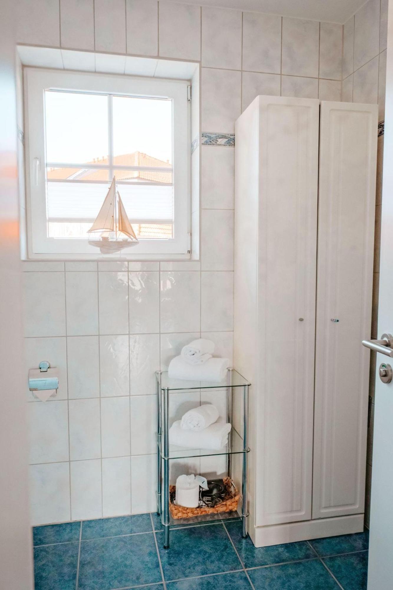 Eichsfeldia Wohnung 9 Ostseebad Kühlungsborn Екстериор снимка