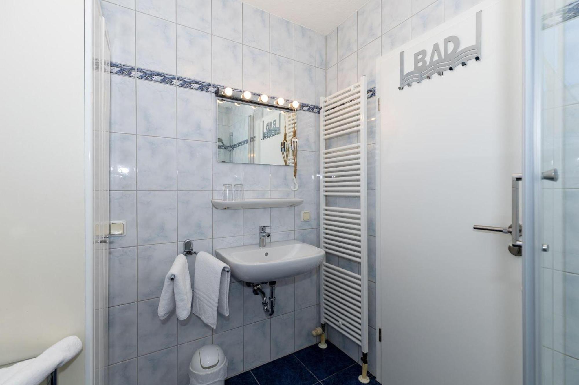 Eichsfeldia Wohnung 9 Ostseebad Kühlungsborn Екстериор снимка