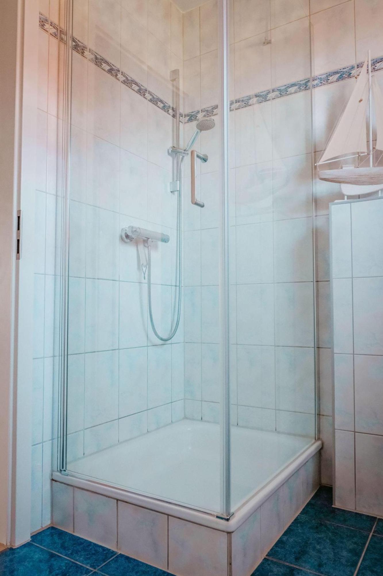 Eichsfeldia Wohnung 9 Ostseebad Kühlungsborn Екстериор снимка