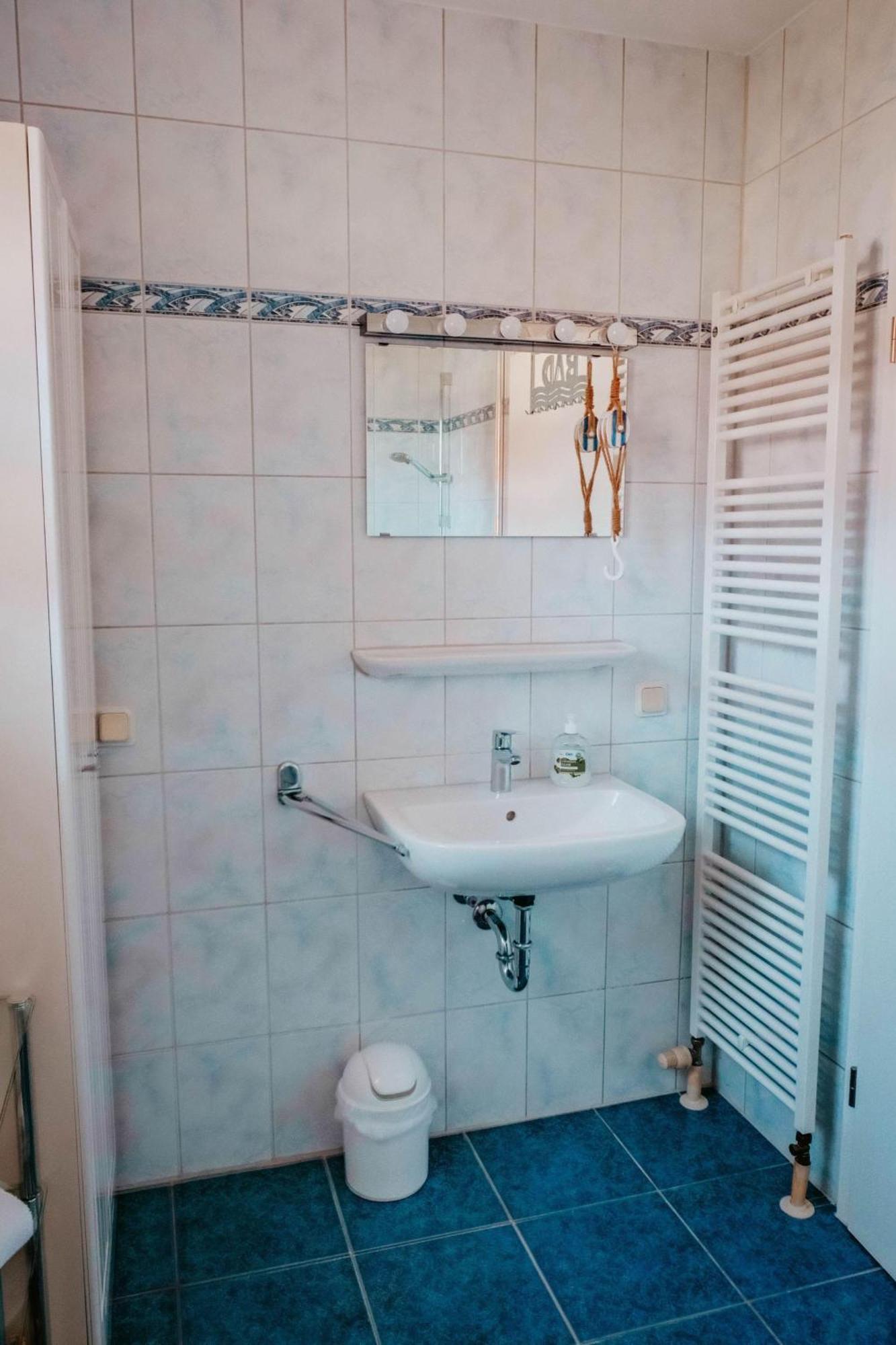 Eichsfeldia Wohnung 9 Ostseebad Kühlungsborn Екстериор снимка