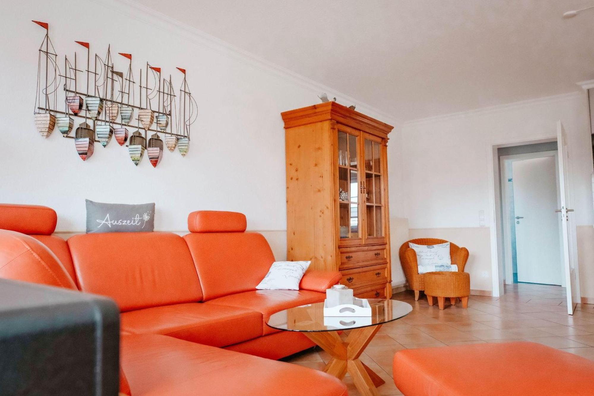 Eichsfeldia Wohnung 9 Ostseebad Kühlungsborn Екстериор снимка