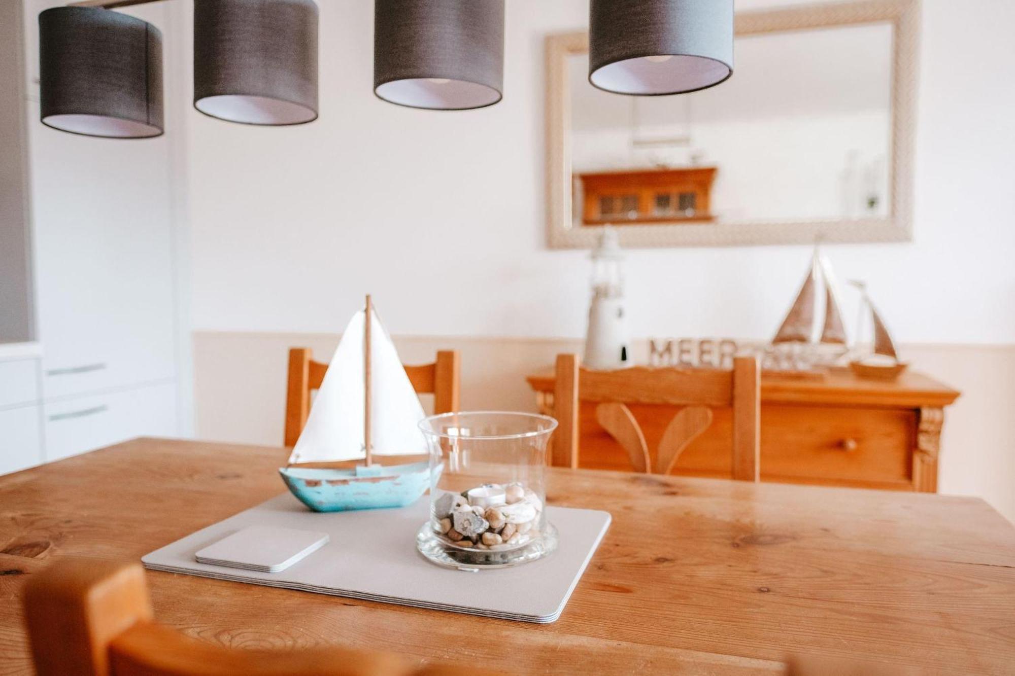 Eichsfeldia Wohnung 9 Ostseebad Kühlungsborn Екстериор снимка