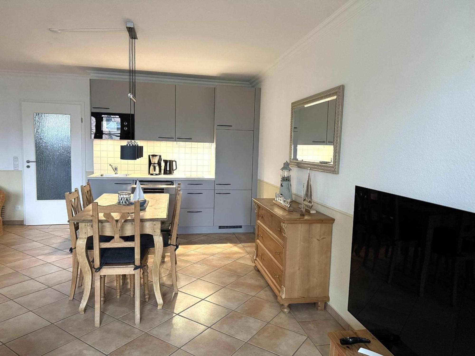 Eichsfeldia Wohnung 9 Ostseebad Kühlungsborn Екстериор снимка
